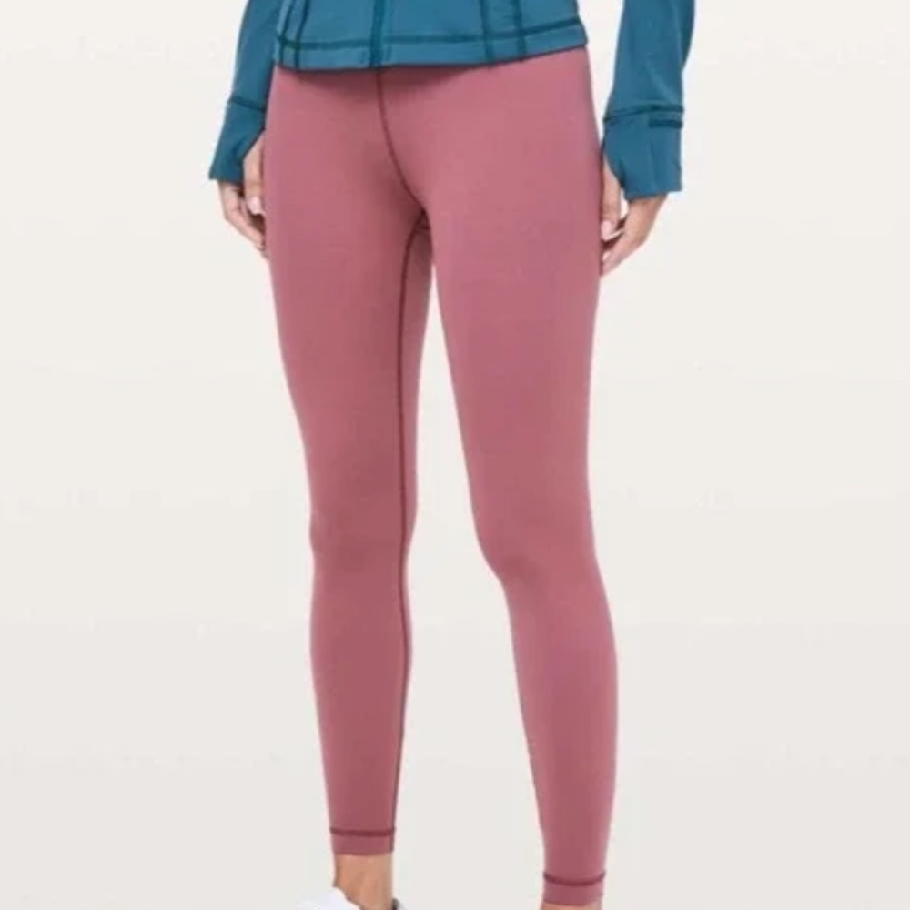 Wunder Under Hi-Rise Tight Luxtreme
